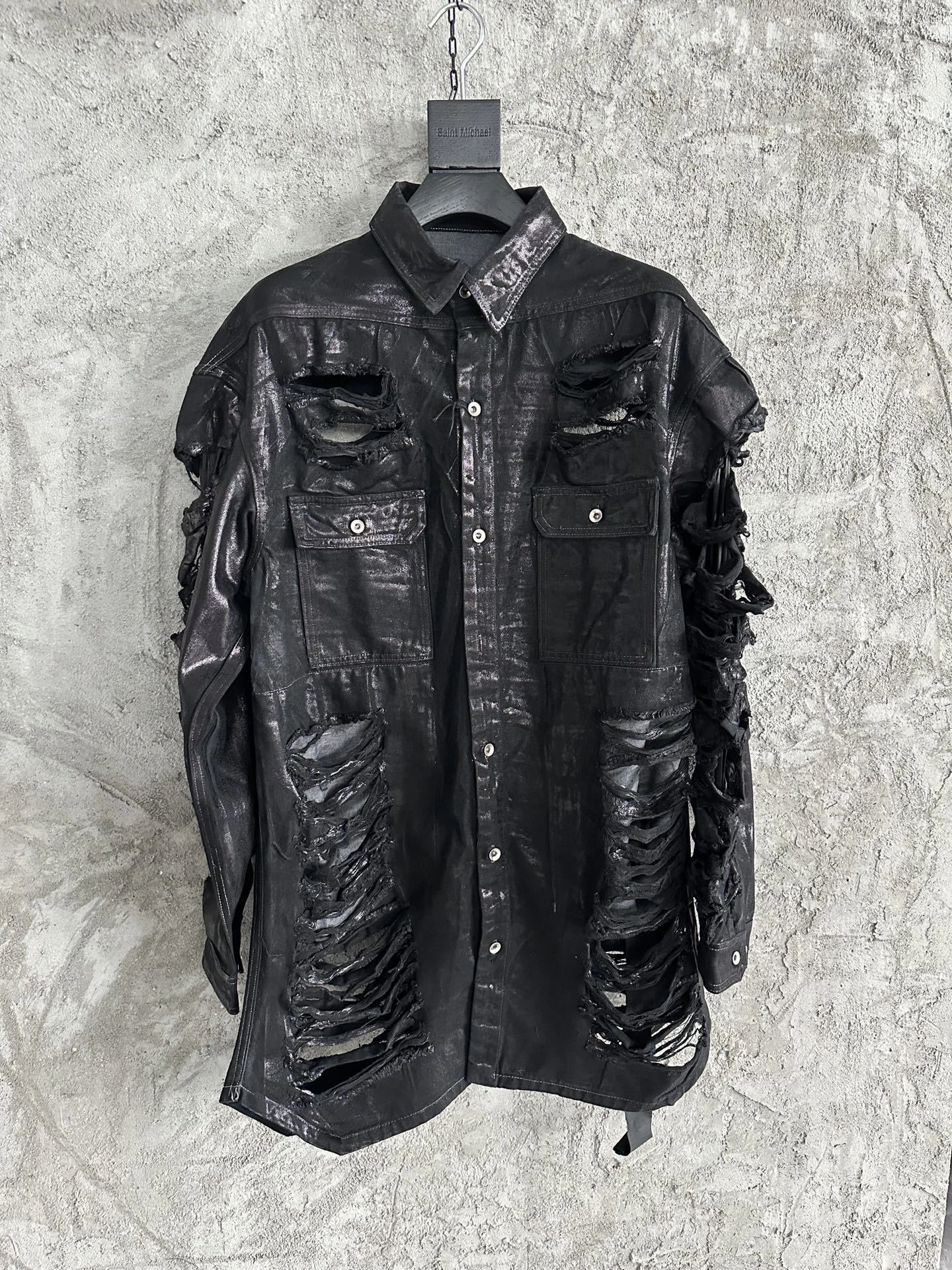 wg.luxury- Ow59s oversized item:D-F409H0801